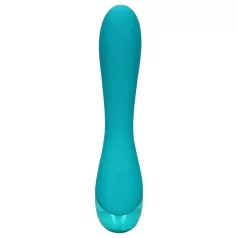 Loveline - G-punktsvibrator - genopladelig - turkis