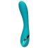 Loveline - genopladelig G-punkt vibrator (turkis)