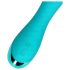Loveline - genopladelig G-punkt vibrator (turkis)