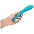 Loveline - genopladelig G-punkt vibrator (turkis)
