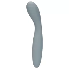 Loveline - G-punkt vibrator - genopladelig - grå