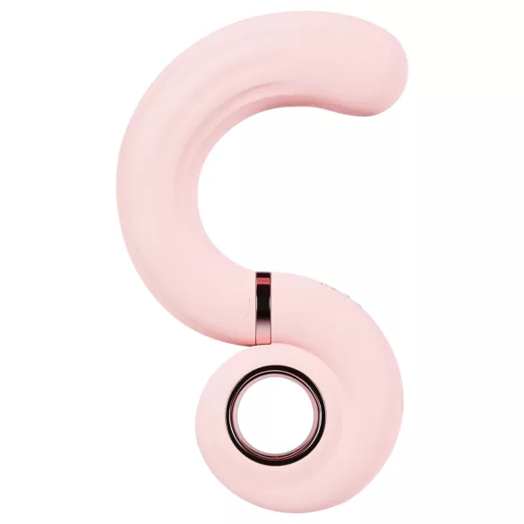 Loveline Tourner - G-punkt vibrator (pink)