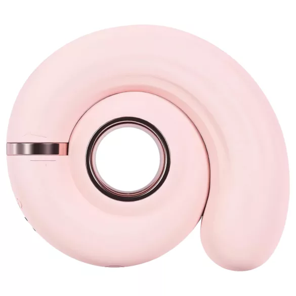 Loveline Tourner - G-punkt vibrator (pink)