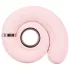 Loveline Tourner - G-punkt vibrator (pink)