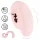 Loveline Perles - G-punktsvibrator med perler - pink