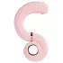 Loveline Perles - G-punktsvibrator med perler - pink