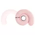 Loveline Perles - G-punktsvibrator med perler - pink