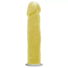 Dicky - penis sæbe - natur - 296g