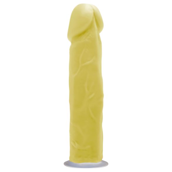 Dicky - penis sæbe - naturel (296g)