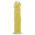 Dicky - penis sæbe - naturel (296g)