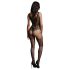 Le Désir - net catsuit - (sort) - S-XL