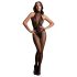 Le Désir - blonde netcatsuit - (sort) - S-XL