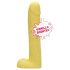 Dicky - Sjov sæbe med penis og kugler - vanilje (210g)