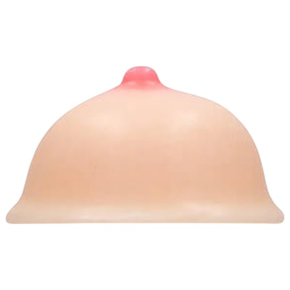 Titty - Naturlig babsæbe (95g)