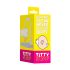Titty - Naturlig babsæbe (95g)