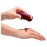 Ouch Rose - Paraffin kropslys med rosenduft (100g)