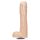 Dicky Cum - sæbe med penis og testikler - natur (250g)