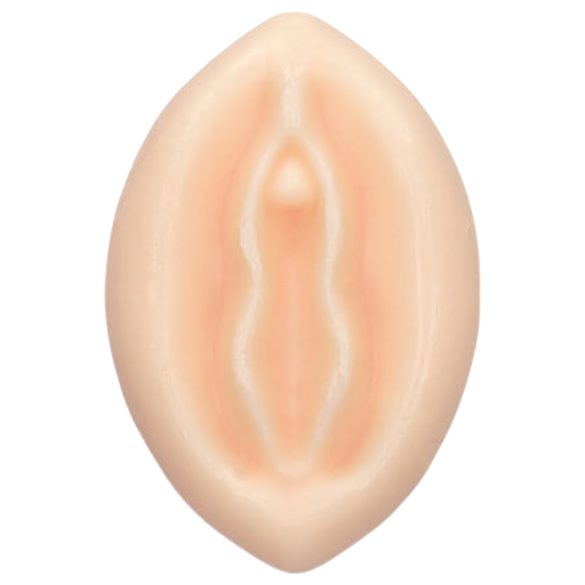 Pussy - Naturlig Intimsæbe (140g)