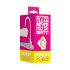 Pussy - Naturlig Intimsæbe (140g)