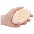 Pussy - Naturlig Intimsæbe (140g)