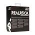REALROCK Elastisk - trusse til påspænding (sort)