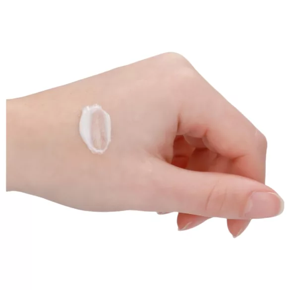 Pharmquests Gene White - hudblegecreme - 100ml