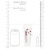 Pharmquests Gene White - hudlysende creme (100ml)