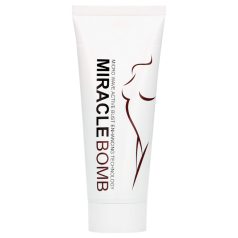   Pharmquests Miracle Bomb - brystforstørrende og opstrammende creme (100ml)