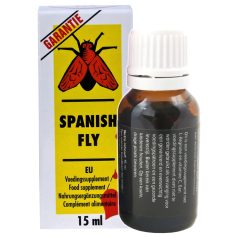 Cobeco Spanish Fly - Elskovsdråber (15ml)