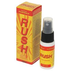 Herbal Rush kosttilskud (15ml)