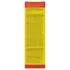Herbal Rush - potenstråber - naturlige ingredienser - 15ml