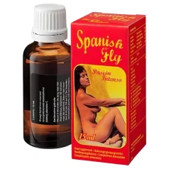 Cobeco Spanish Fly - lystdråber - unisex - 15ml