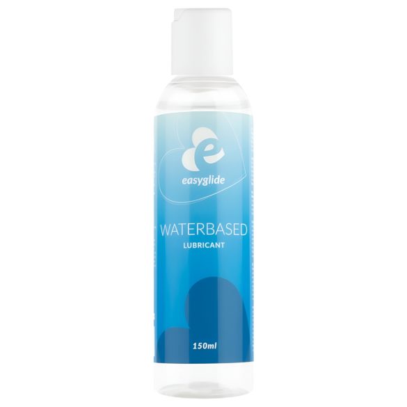 EasyGlide - vandbaseret glidecreme (150 ml)