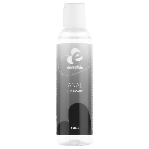EasyGlide - anal glidecreme - vandbaseret - 150ml
