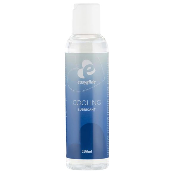 EasyGlide Cooling - vandbaseret kølende glidecreme (150 ml)
