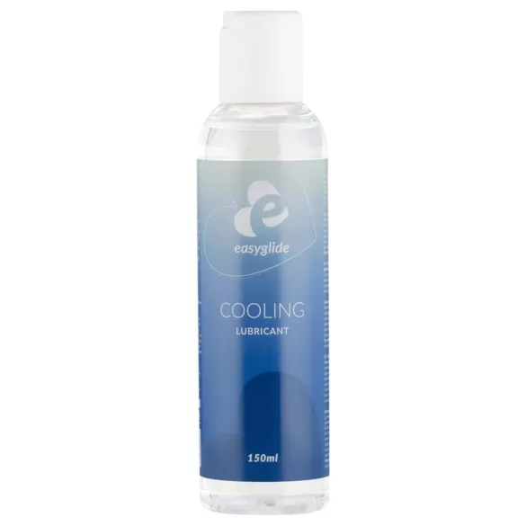 EasyGlide - vandbaseret glidecreme med kølende effekt - 150ml