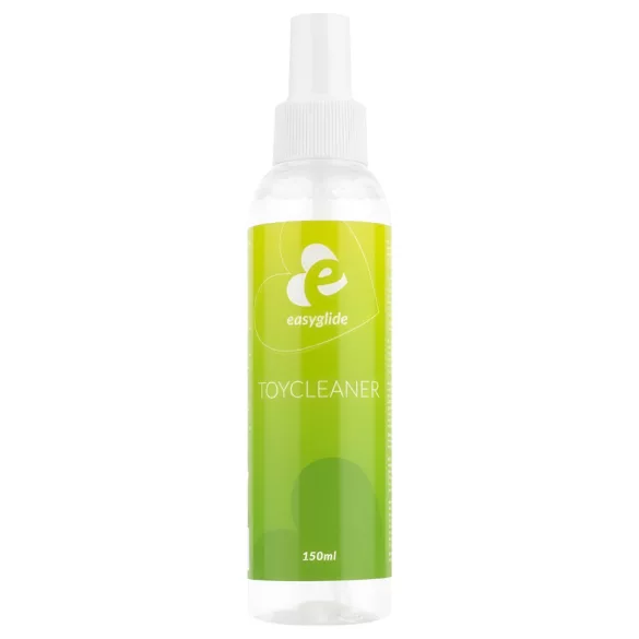EasyGlide Toy - rengøringsspray med desinfektion - 150ml