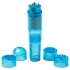 Easytoys - mini vibrator sæt - 5 stk - blå