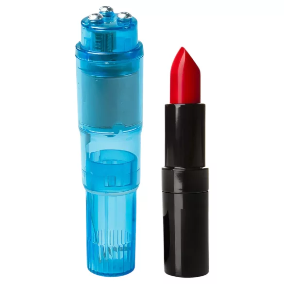 Easytoys - mini vibrator sæt - 5 stk - blå