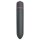 Easytoys Bullet - vandtæt stavvibrator (sort)
