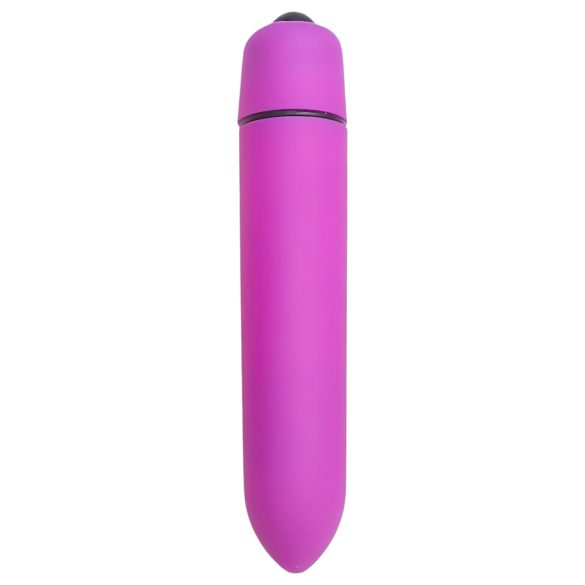 Easytoys Bullet - vandtæt stavvibrator (lilla)