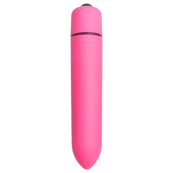 Easytoys Bullet - vandtæt minivibrator (pink)