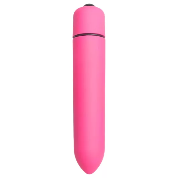 Easytoys - bullet vibrator - vandtæt mini vibrator - pink