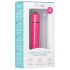 Easytoys Bullet - vandtæt minivibrator (pink)