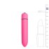 Easytoys Bullet - vandtæt minivibrator (pink)