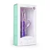 Easytoys Butterfly - roterende stødvibrator - lilla