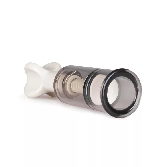 Easytoys - brystvorte- og vaginapumpe sæt - 3 stk