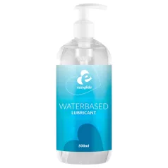 EasyGlide - vandbaseret glidecreme - 500ml