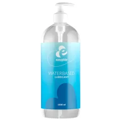 EasyGlide - glidecreme vandbaseret - 1000ml