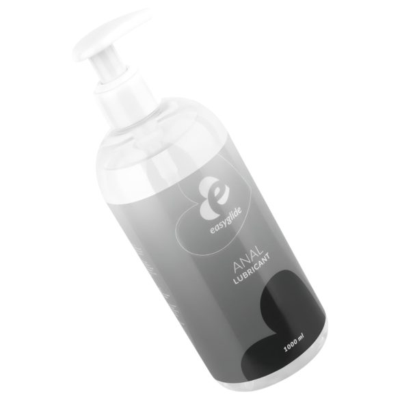 EasyGlide Anal vandbaseret glidecreme (1000ml)